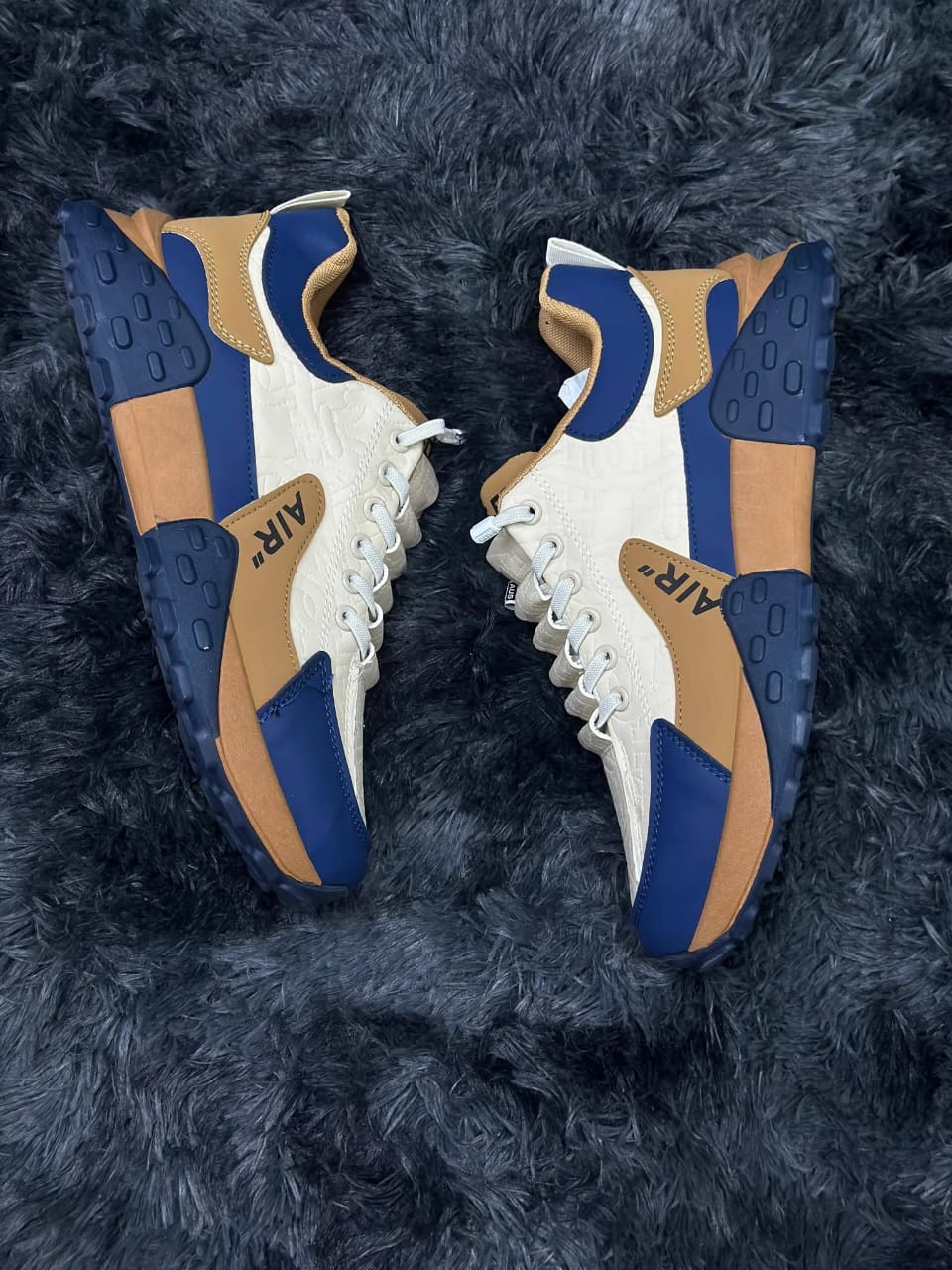 Men's Rover Sneakers